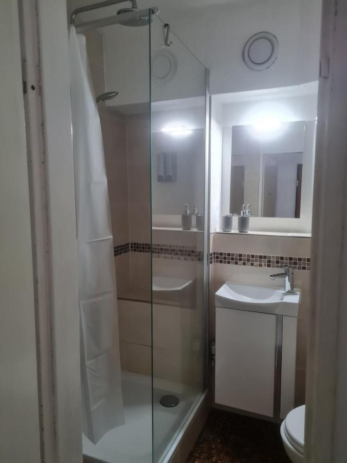 Ferienwohnung Adaro Шлесвиг Екстериор снимка