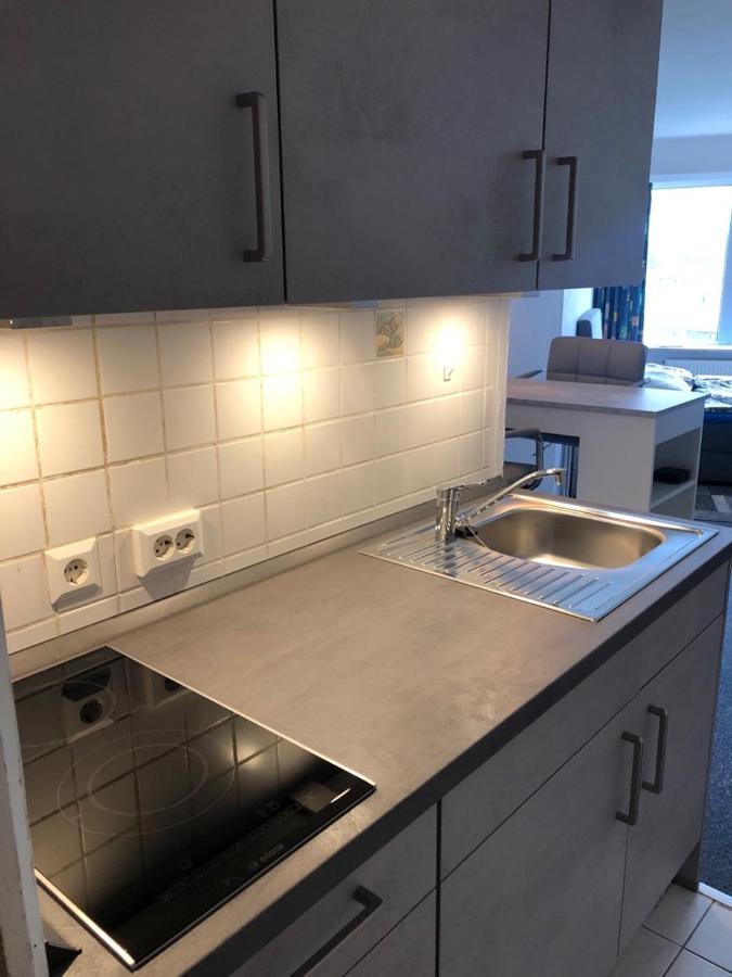 Ferienwohnung Adaro Шлесвиг Екстериор снимка